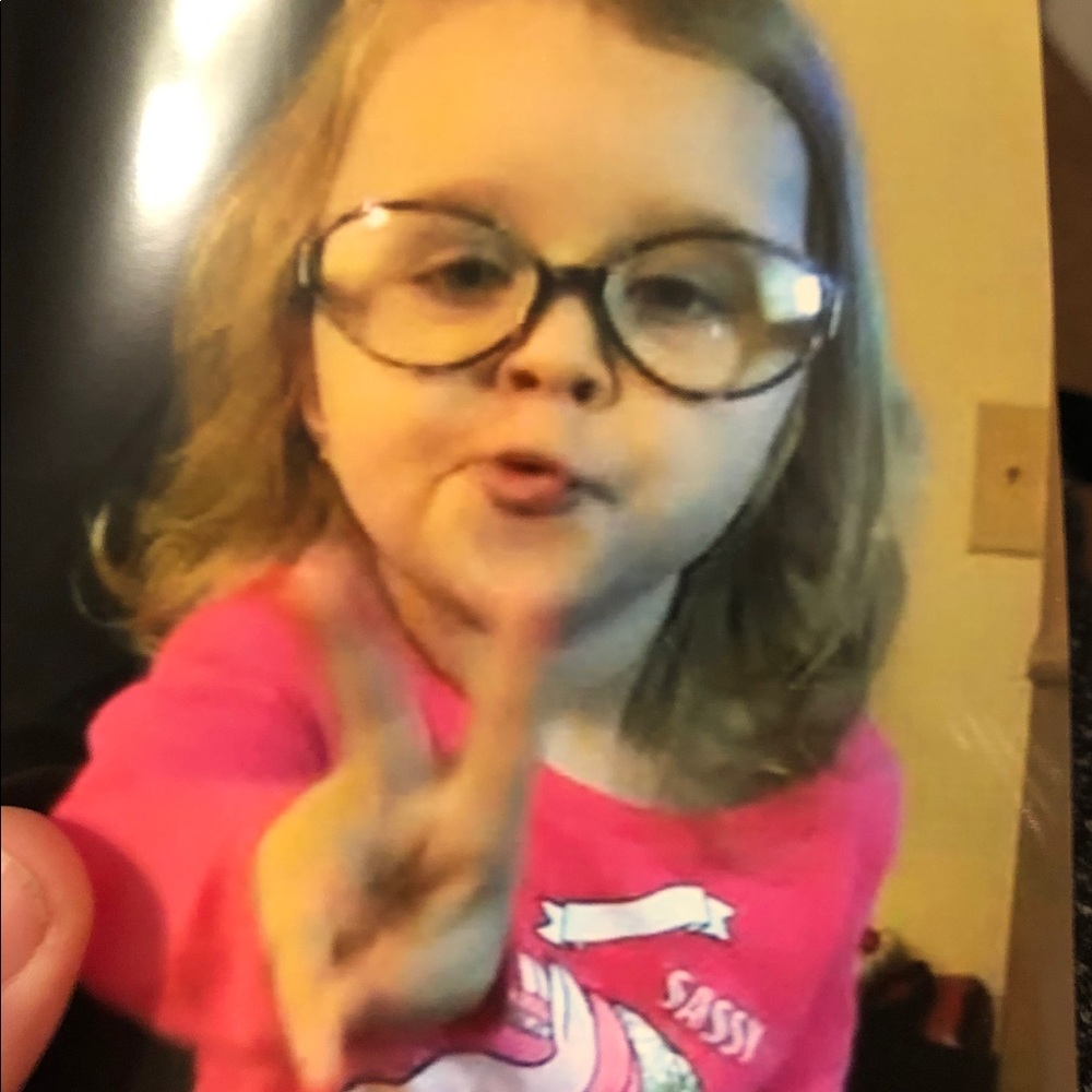 Meet your Posher, Melinda